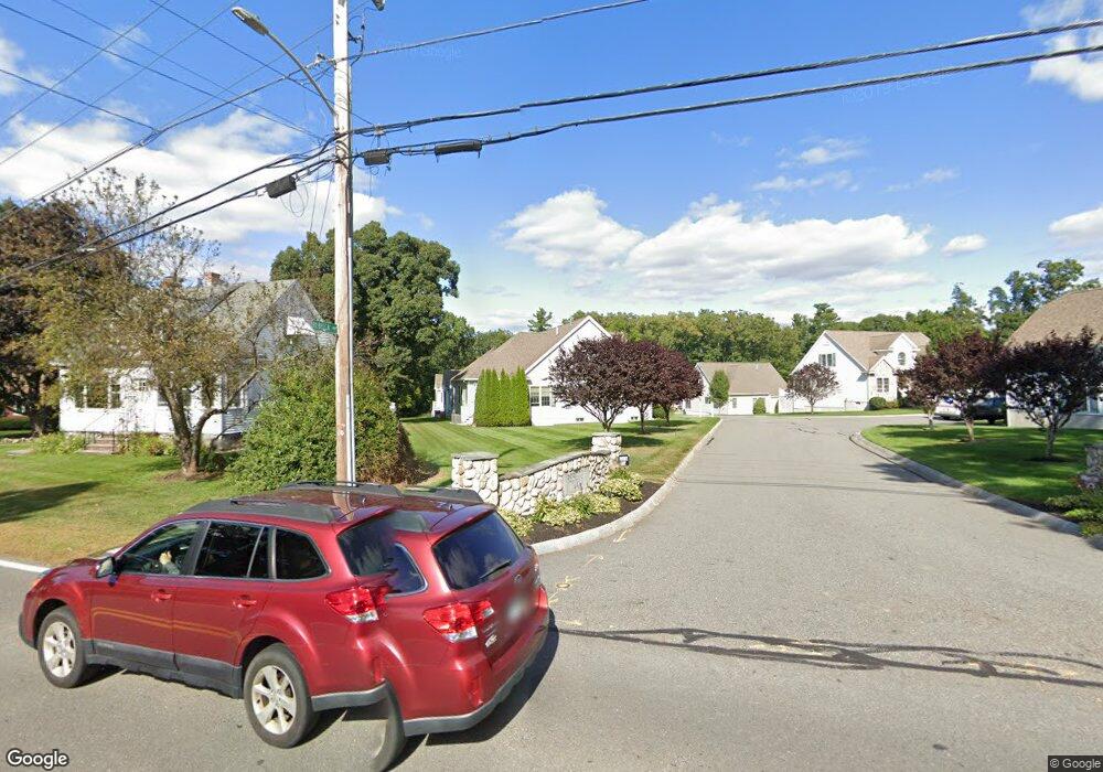 28 Rebecca Way, Methuen, MA 01844 - photo 1