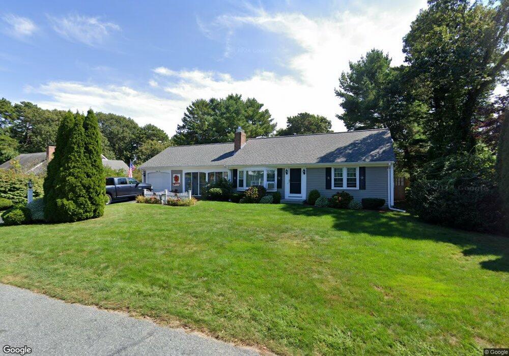 29 Gunwale Way, Yarmouth Port, MA 2675 - photo 1