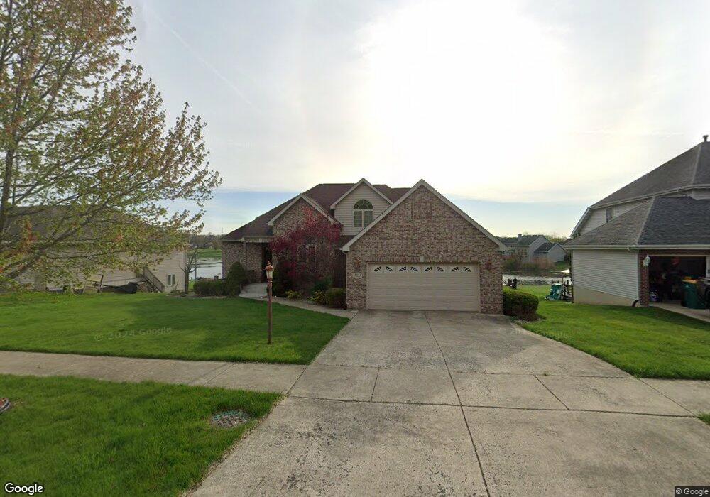 9233 Wright St, Merrillville, IN 46410 - photo 1