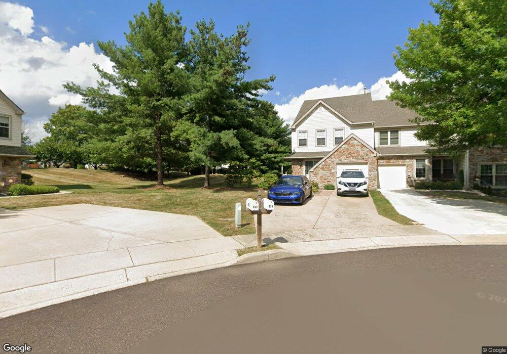 133 Heath Ct, Chalfont, PA 18914 - photo 1