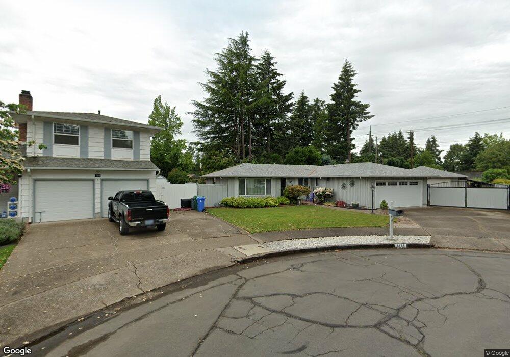 2173 Elysium Ave, Eugene, OR 97401 - photo 1