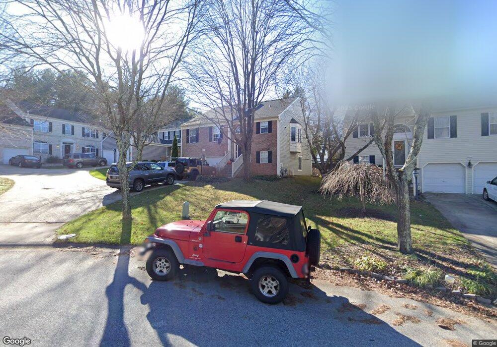 7012 Golden Seeds Row, Columbia, MD 21044 - photo 1