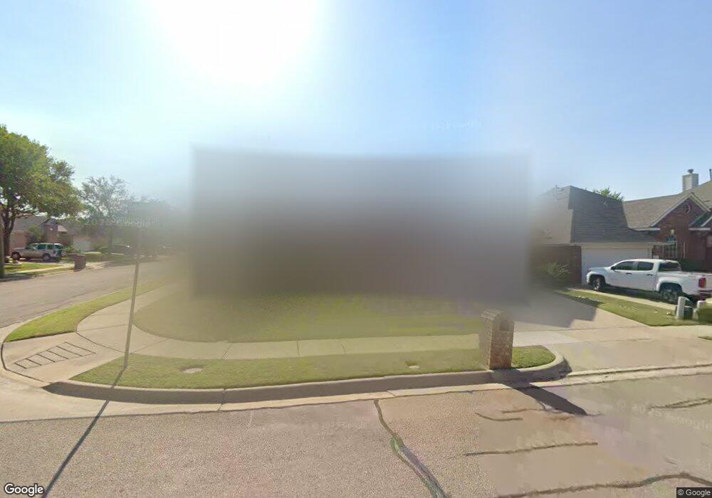 7013 Sunburst Trail, Denton, TX 76210 - photo 1