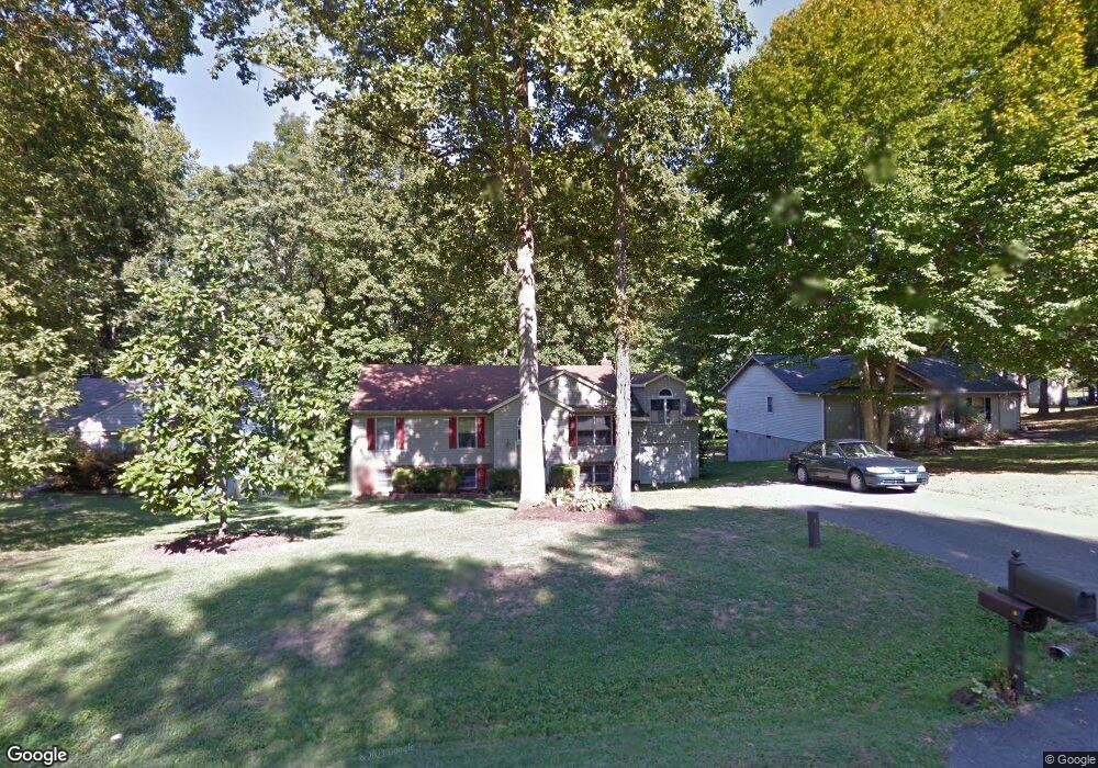 10705 Heavenwood Ct, Spotsylvania, VA 22553 - photo 1