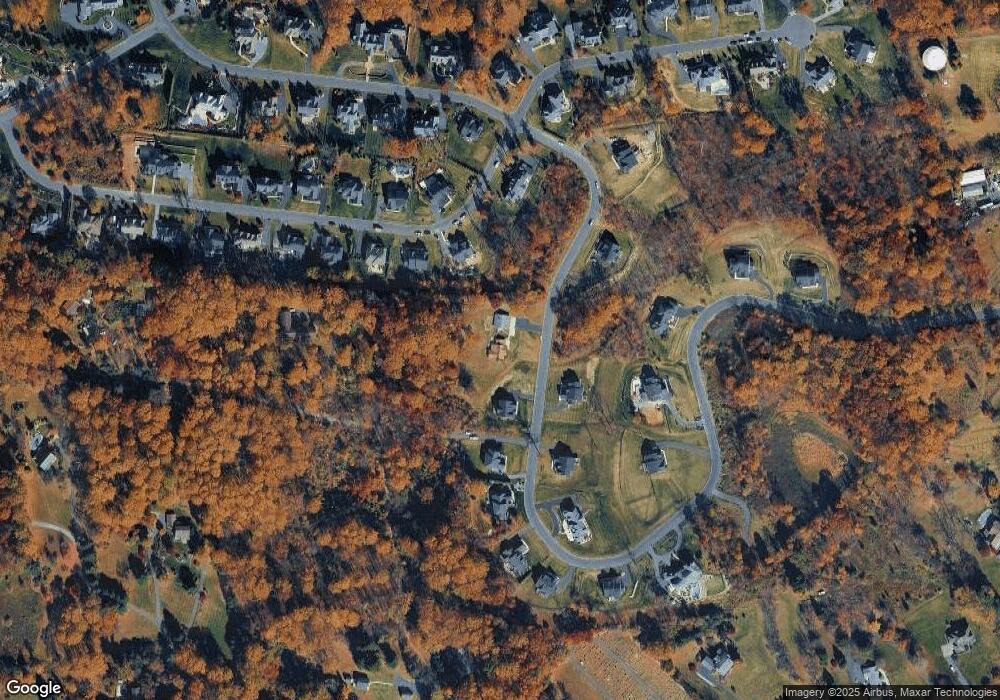 5640 Saucon Ridge Rd, Coopersburg, PA 18036 - photo 1