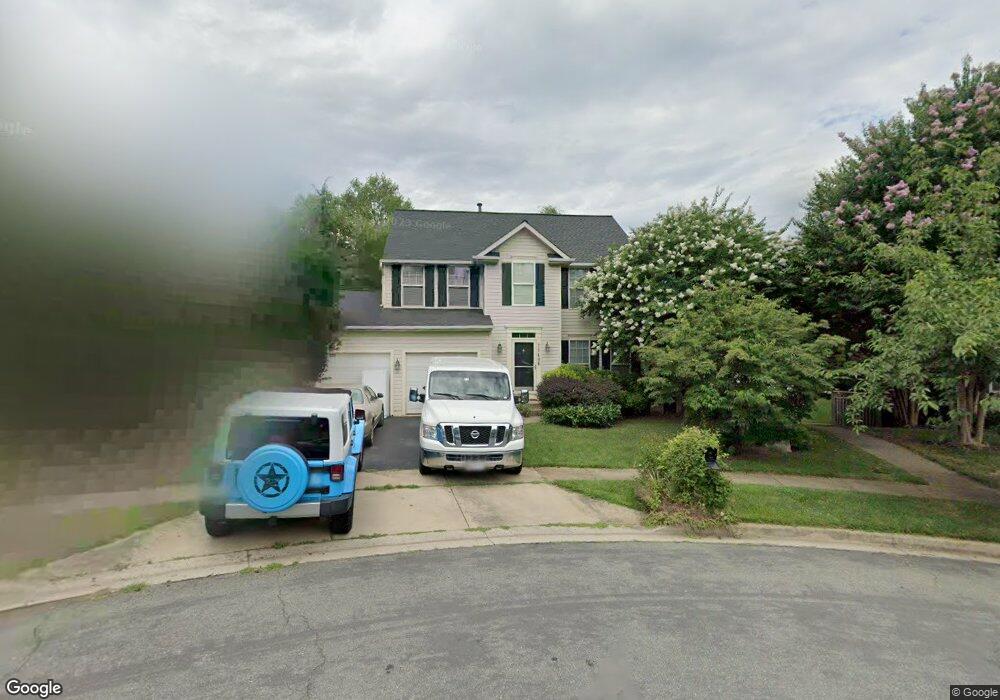 21406 Rabbits Glen Ct, Germantown, MD 20876 - photo 1