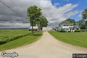 6654 County Road 67, Gibsonburg, OH 43431