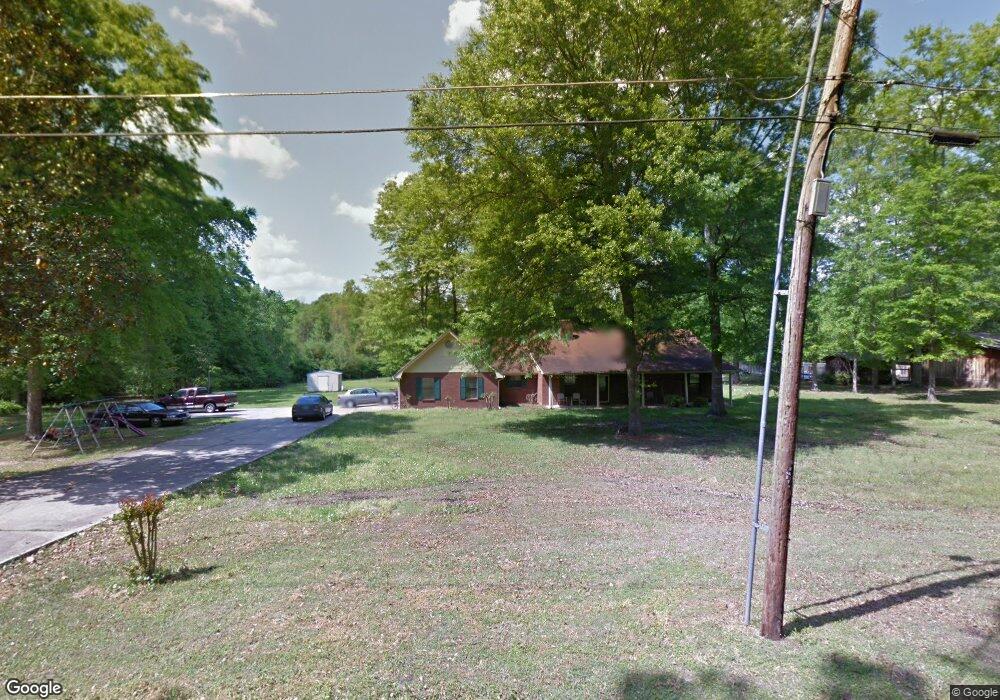 38 Clark Dirt Pit Rd, Laurel, MS 39443 - photo 1