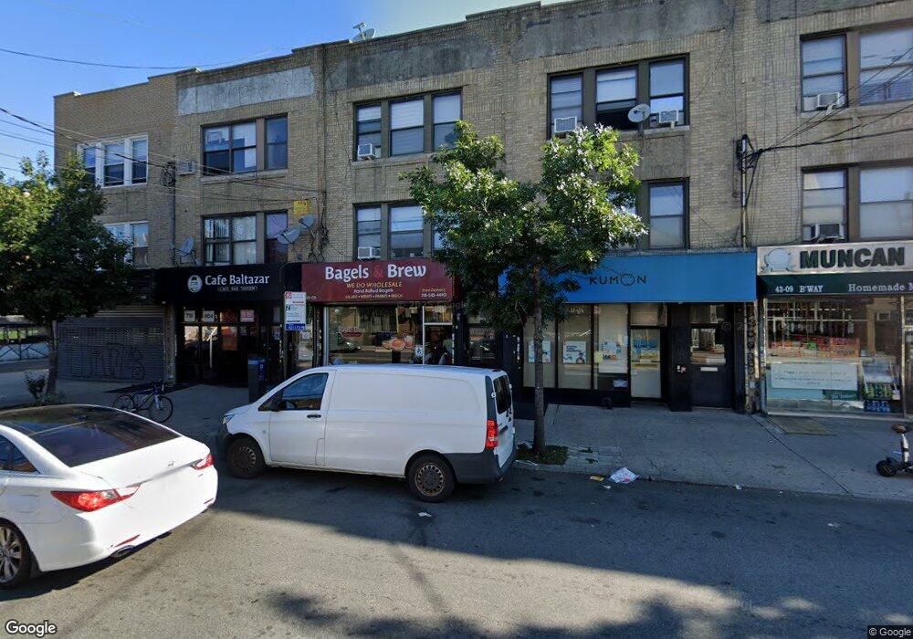 4305 Broadway, Long Island City, NY 11103 - photo 1