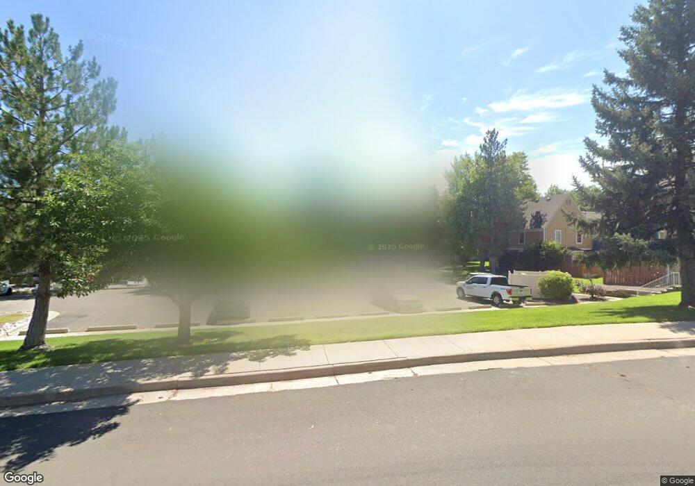 1262 S Idalia St, Aurora, CO 80017 - photo 1