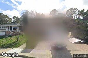 1175 Helen Dr, Millbrae, CA 94030