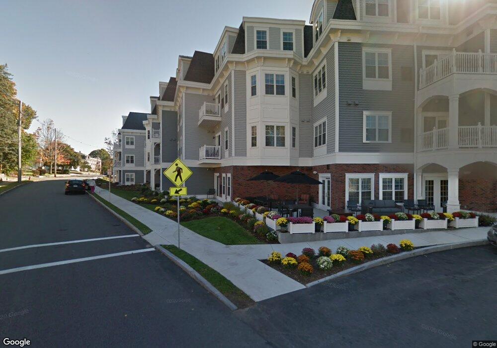 17 Crescent St, Wakefield, MA 01880 - photo 1