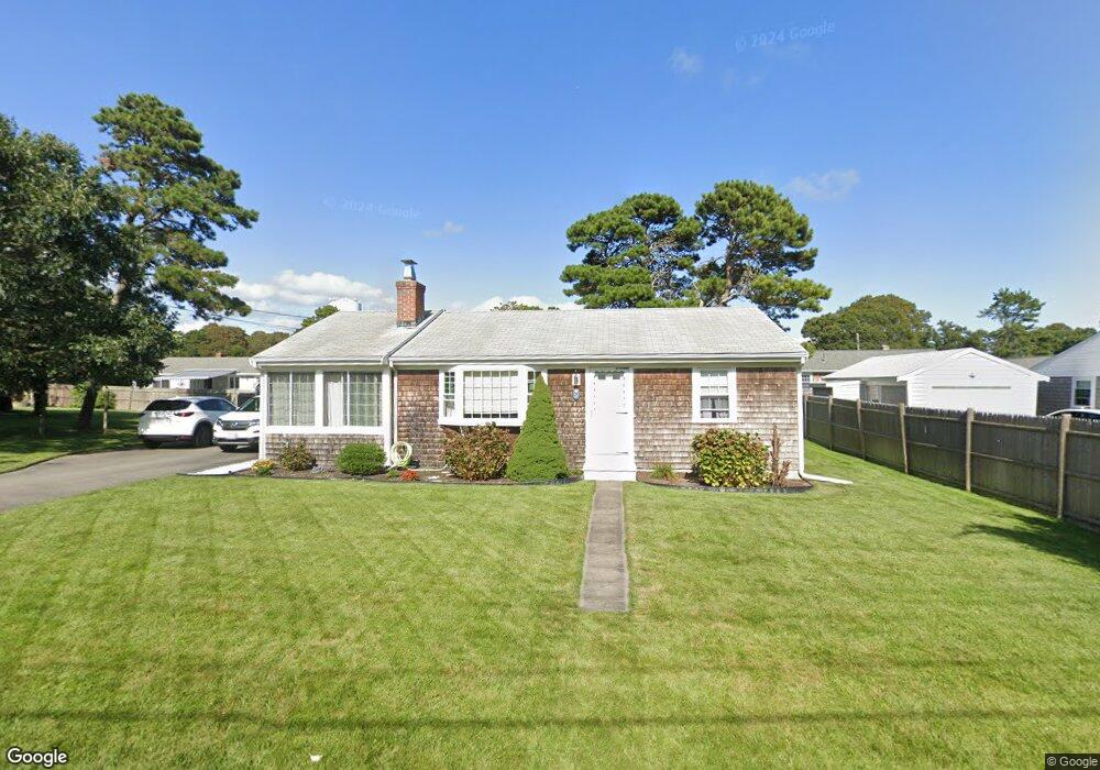 26 Princeton Cir, West Dennis, MA 02670 - photo 1