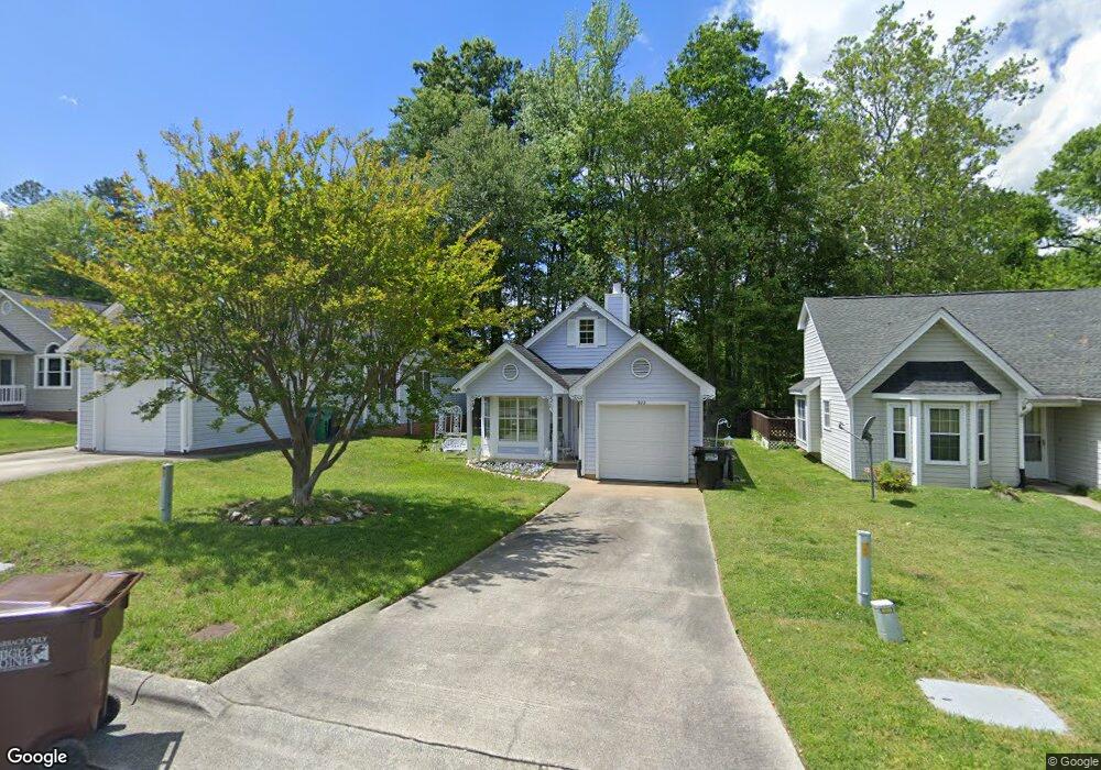 3112 Westbury Dr, Jamestown, NC 27282 - photo 1