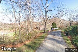 4627 Old Camp Creek Rd, Lavalette, WV 25535