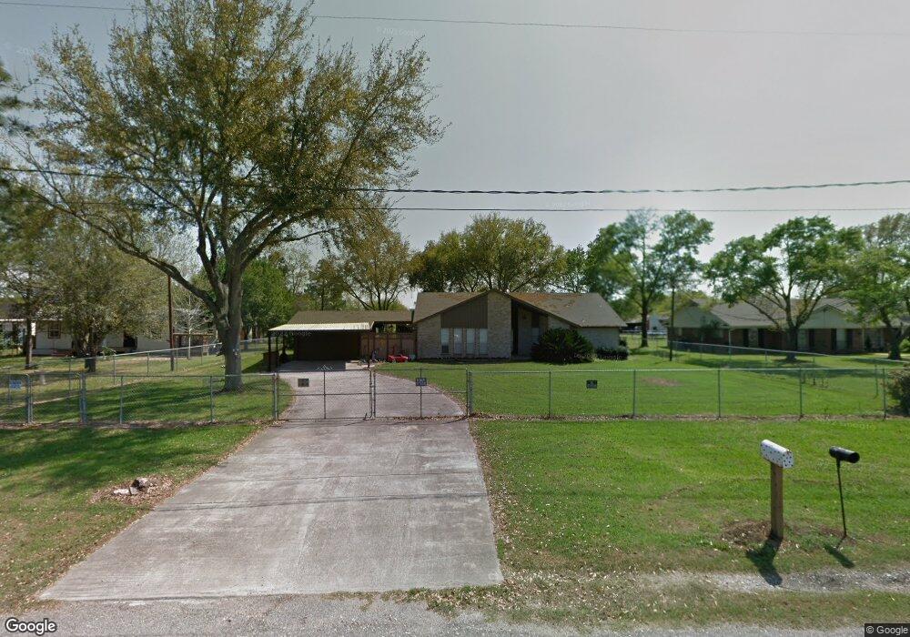 6610 Grace Ln, Pearland, TX 77584 - photo 1