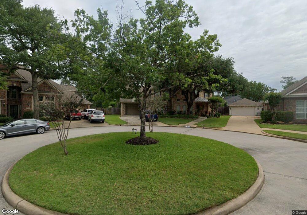 14722 Lindall Ct, Cypress, TX 77429 - photo 1