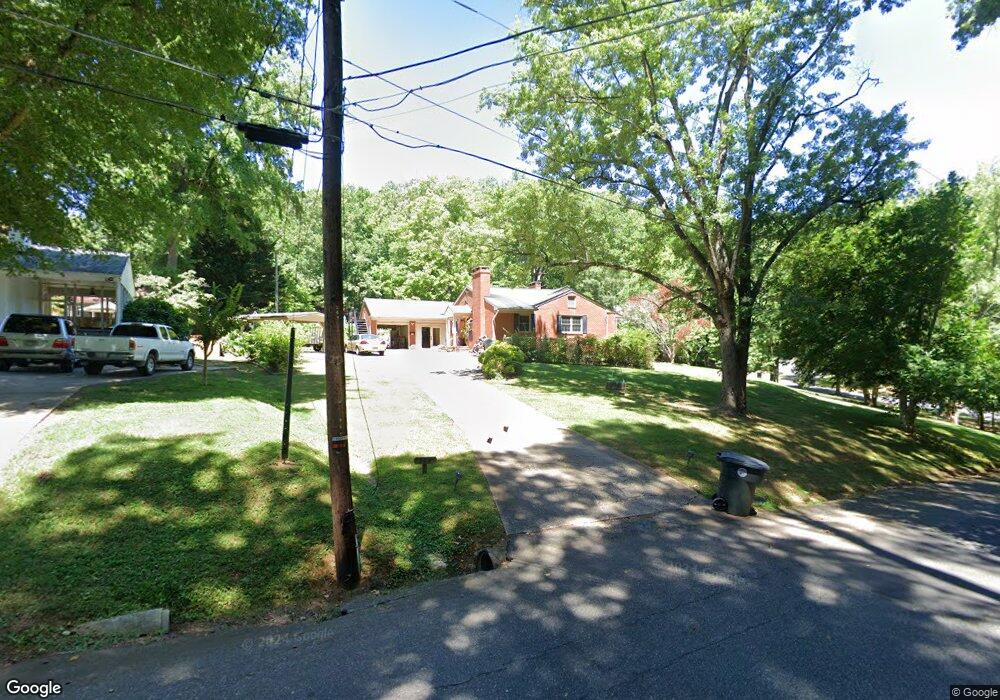 365 Bossong Dr, Asheboro, NC 27205 - photo 1