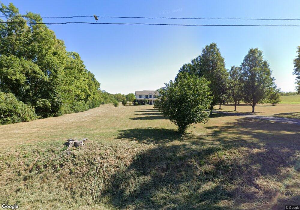 2341 Union Mill Rd, Nicholasville, KY 40356 - photo 1