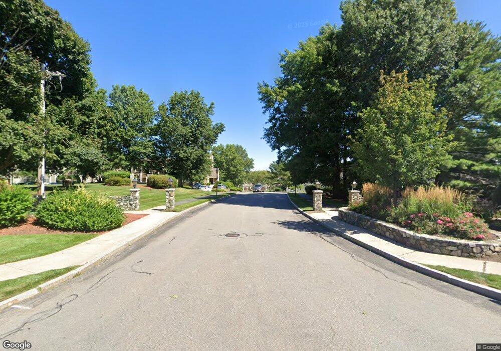 47 Kings Way unit 47,47, Waltham, MA 02451 - photo 1