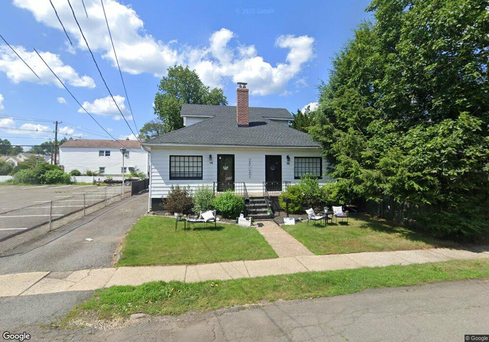 16 Randolph Ave, Dumont, NJ 07628 - photo 1