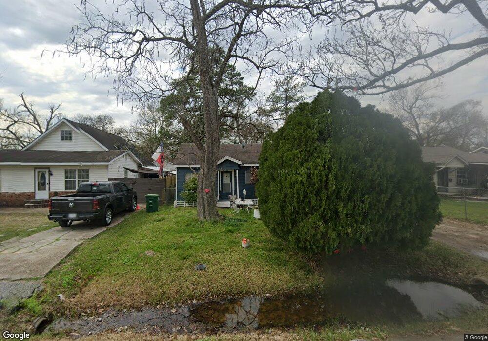 4111 Hain St, Houston, TX 77009 - photo 1