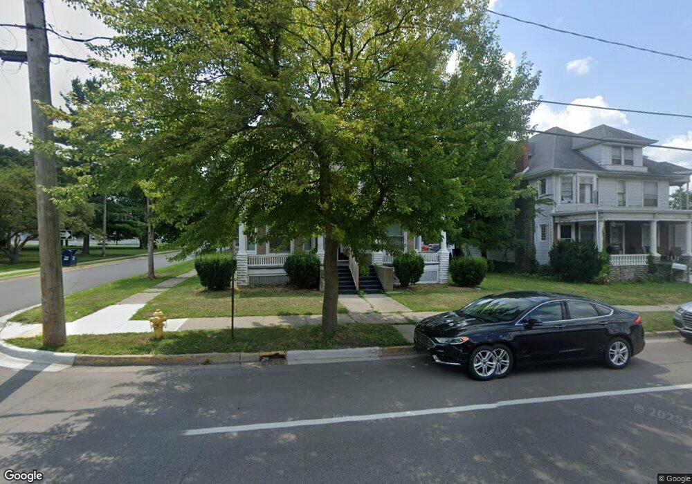 424 E Maumee St, Adrian, MI 49221 - photo 1