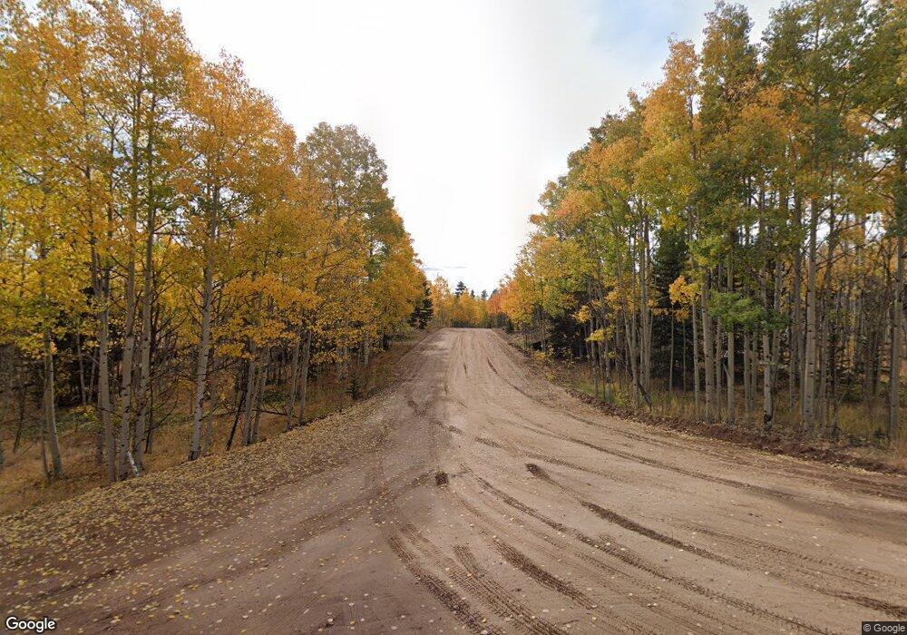 1033 Kite Ct, Como, CO 80432 - photo 1