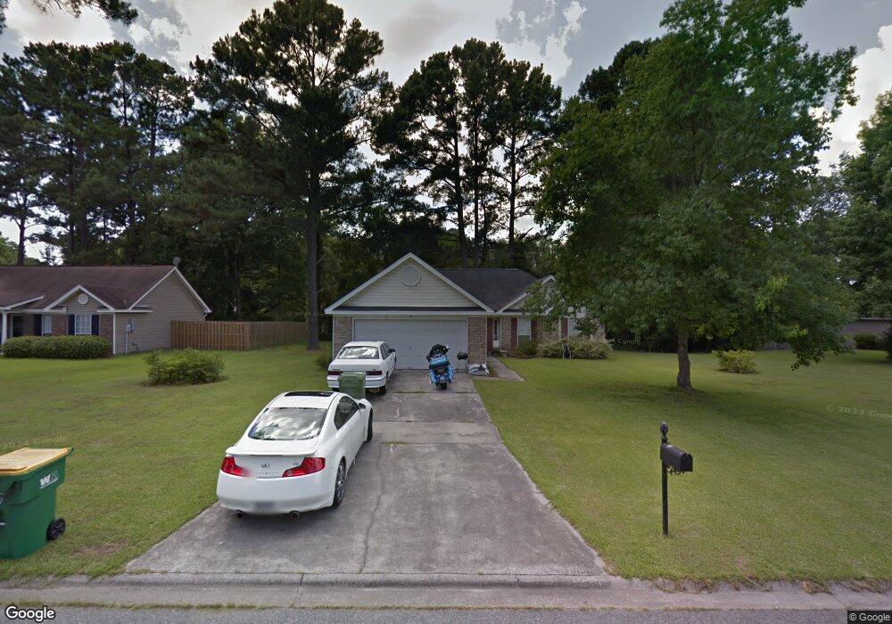 10 Pinehurst Ln, Pooler, GA 31322 - photo 1