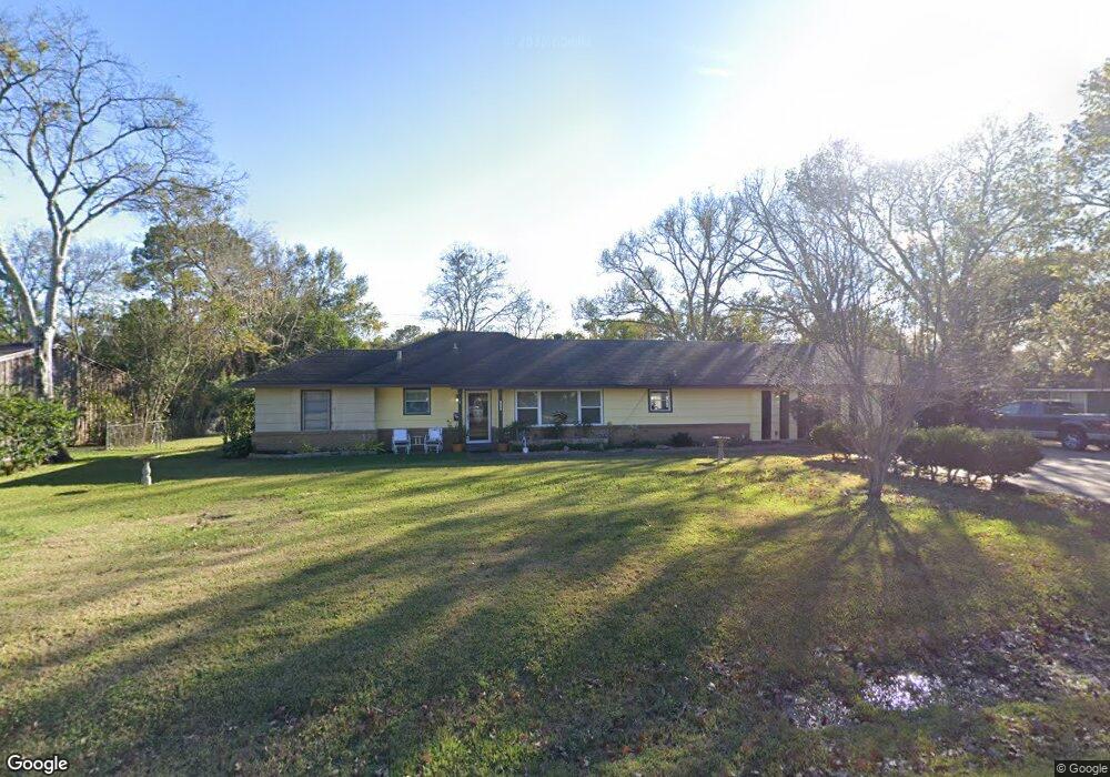 1020 Wilson Dr, Rosenberg, TX 77471 - photo 1