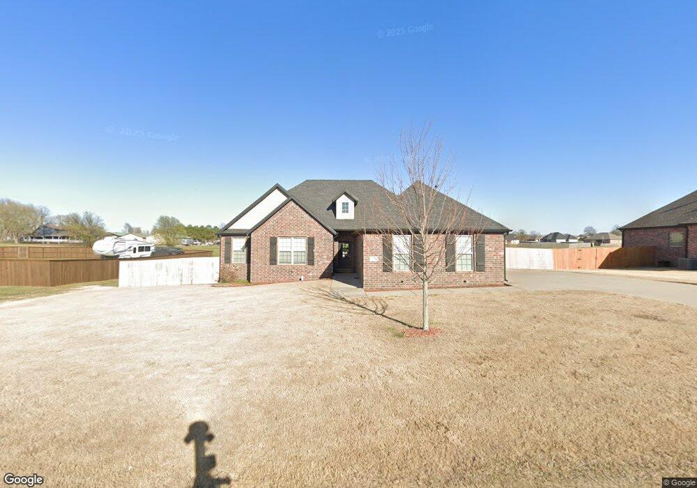 18556 Astor Dr, Springdale, AR 72762 - photo 1