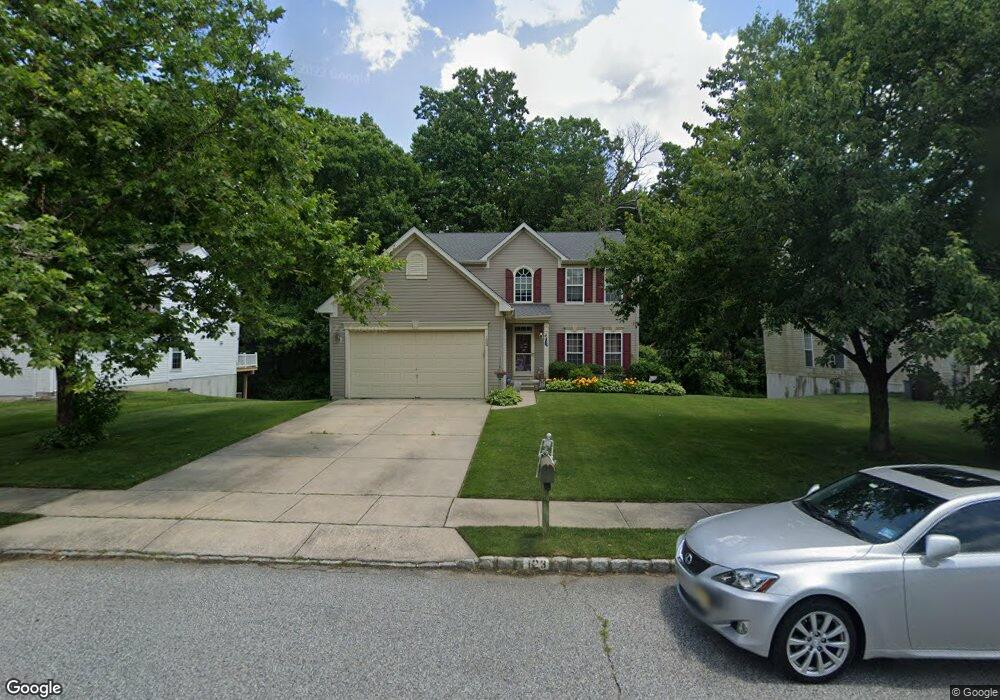 123 Revere Dr, Woodbury, NJ 08096 - photo 1