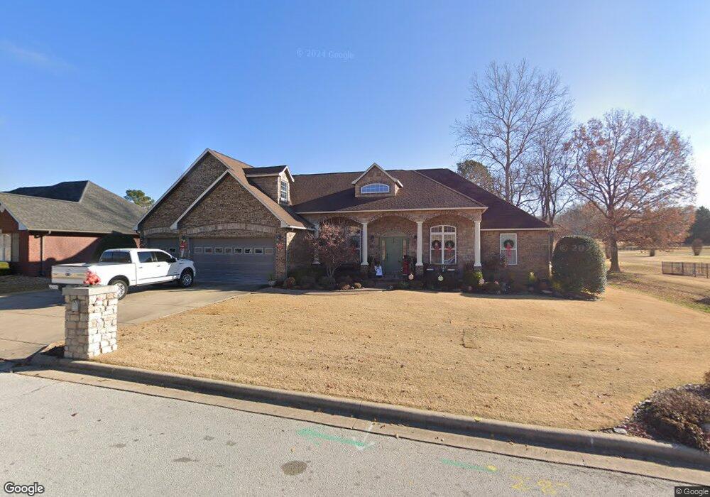 1703 Daly Dr, Harrison, AR 72601 - photo 1