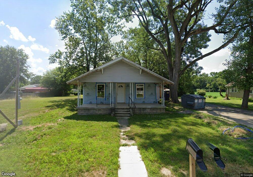 2508 S Hoyt Ave, Muncie, IN 47302 - photo 1