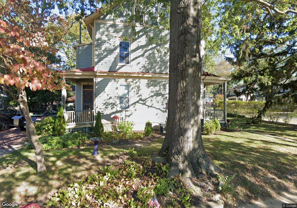 239 S Atlantic Ave unit B, Haddonfield, NJ 08033 - photo 1