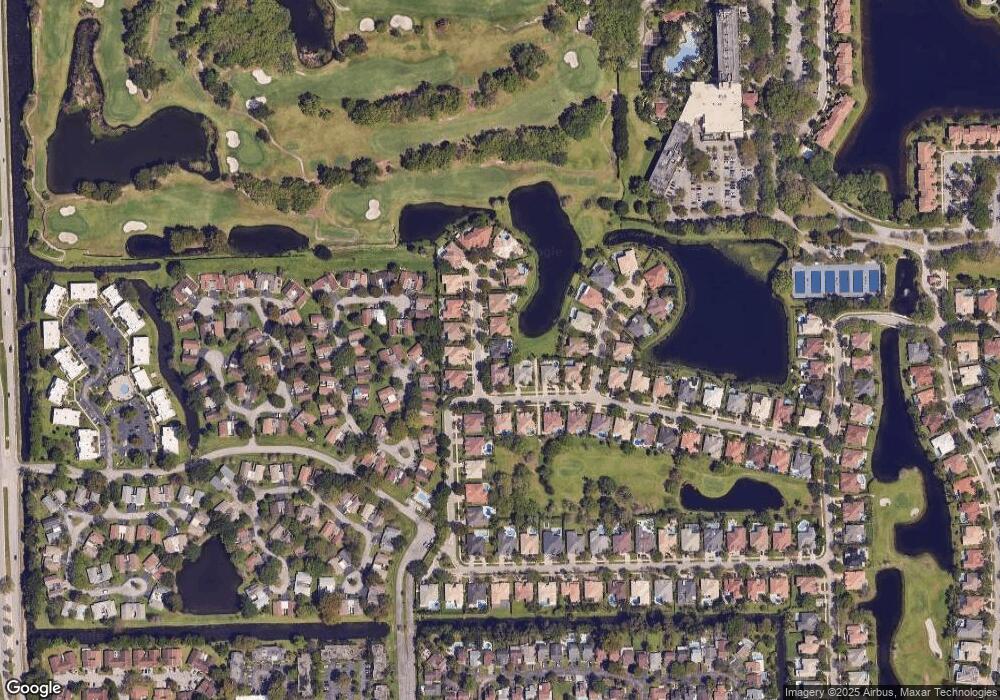 3738 Spanish Oak Point, Davie, FL 33328 - photo 1