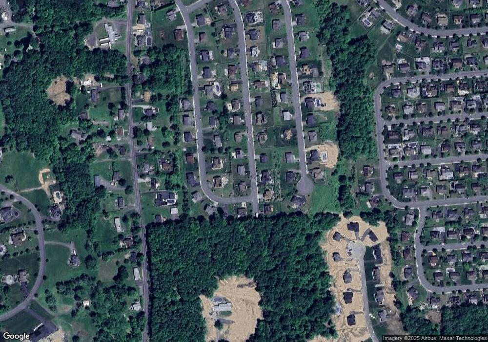 3505 John Paul Jones Ln, New Windsor, NY 12553 - photo 1