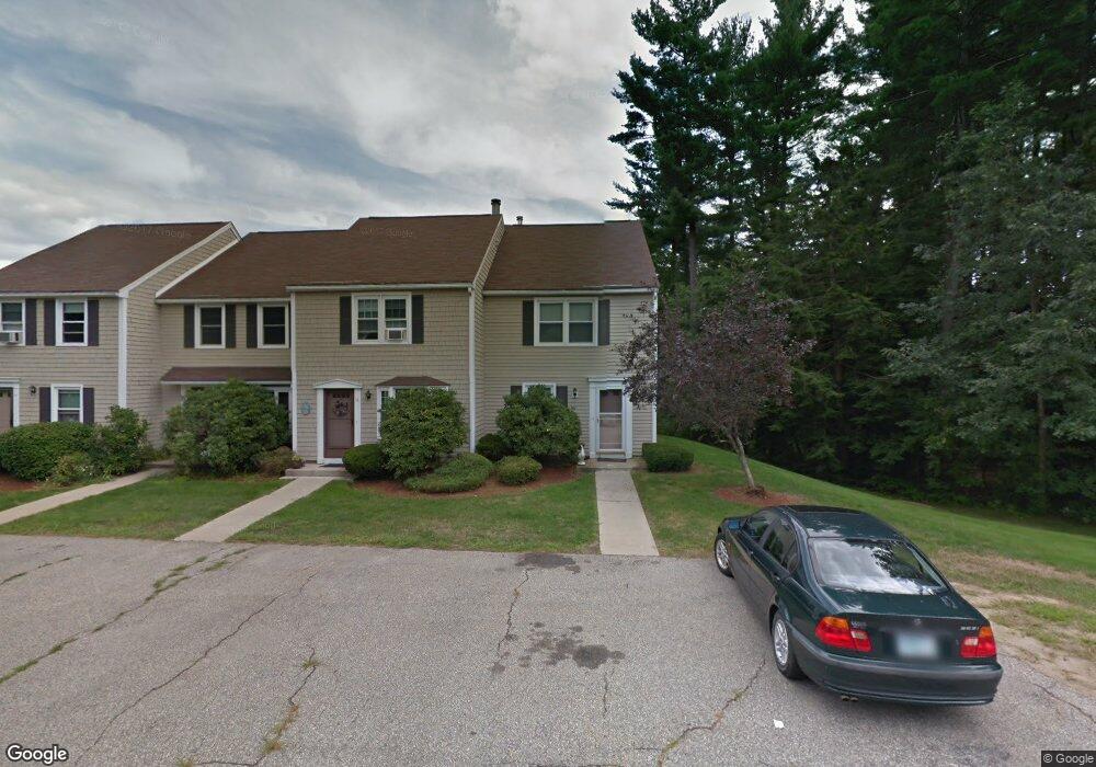 12 Boulder Way, Merrimack, NH 03054 - photo 1