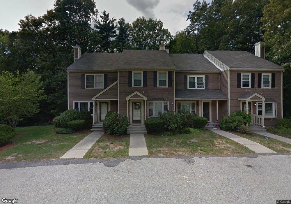 44 Walnut Cir, Merrimack, NH 03054 - photo 1