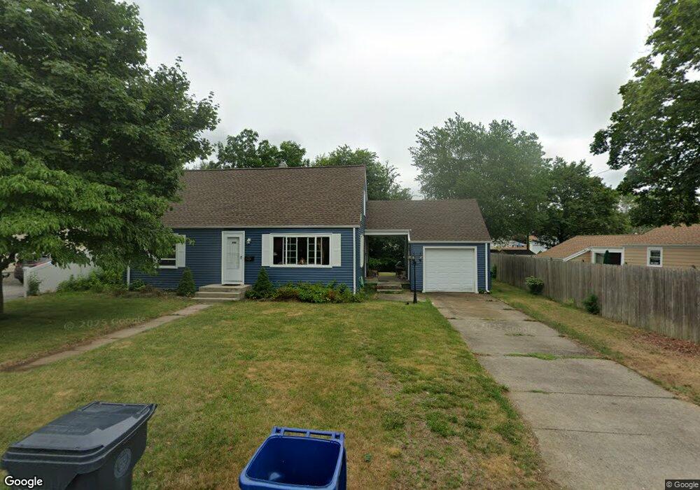 202 Spooner Ave, Warwick, RI 02886 - photo 1