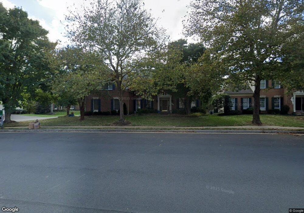 12795 Misty Creek Ln, Fairfax, VA 22033 - photo 1