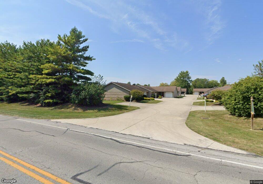 476 S Mumaugh Rd, Lima, OH 45804 - photo 1