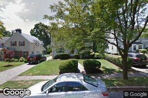 74 Dryden Rd, Montclair, NJ 07043