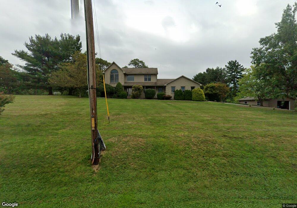60 Long Dr, Eighty Four, PA 15330 - photo 1