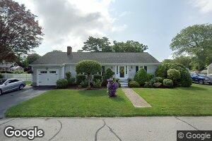36 Smith St, South Dartmouth, MA 02748