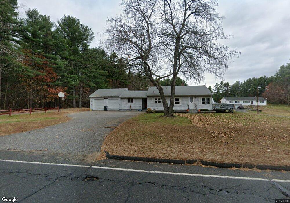 188 Old Warren Rd, Palmer, MA 01069 - photo 1