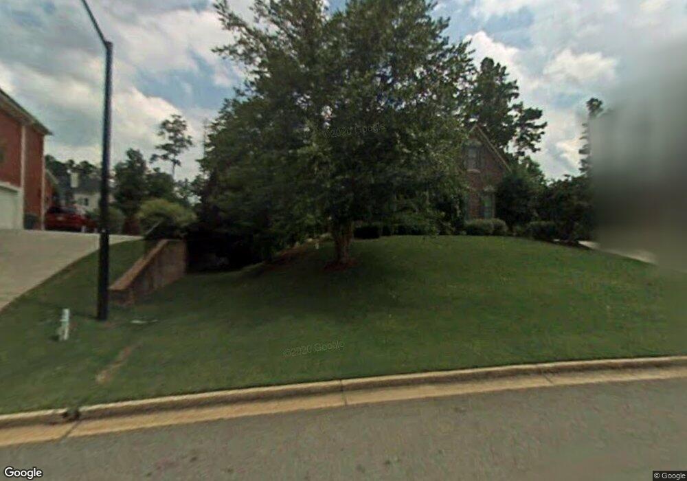 2904 Perrington Way, Marietta, GA 30066 - photo 1