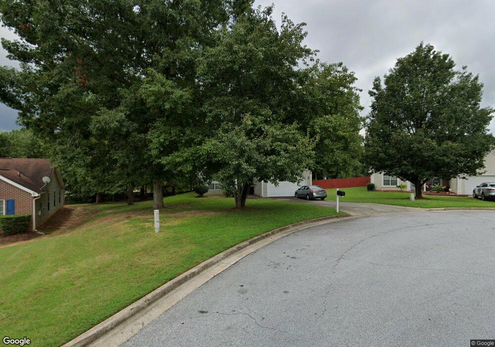 1053 Commons Ct unit 2, Jonesboro, GA 30238 - photo 1