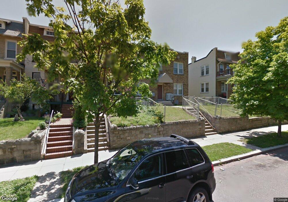 1619 A St NE unit 4, Washington, DC 20002 - photo 1