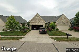1900 Marblecliff Crossing Ct, Columbus, OH 43204